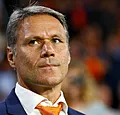 Van Basten : 